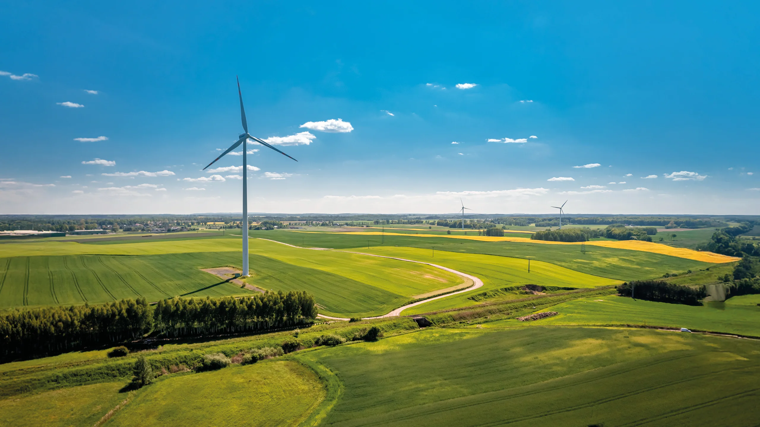 Cómo avanza el real estate mexicano en la integración de energía renovable